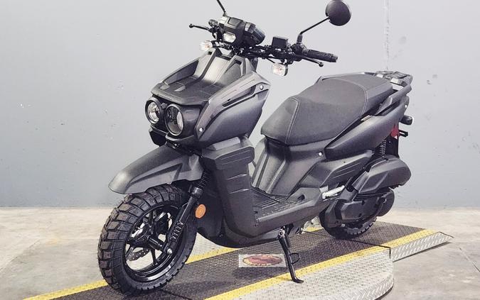 2026 Yamaha Zuma 125