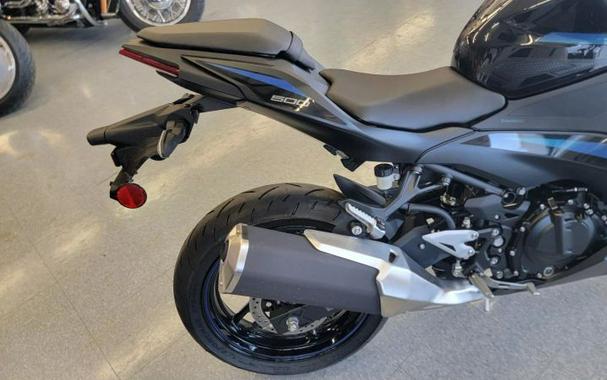 2025 KAWASAKI NINJA 500R