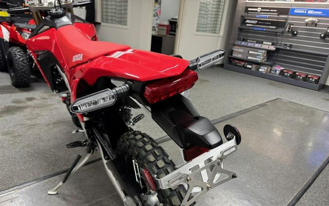 2026 Honda CRF450RL