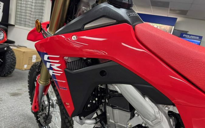 2026 Honda CRF450RL