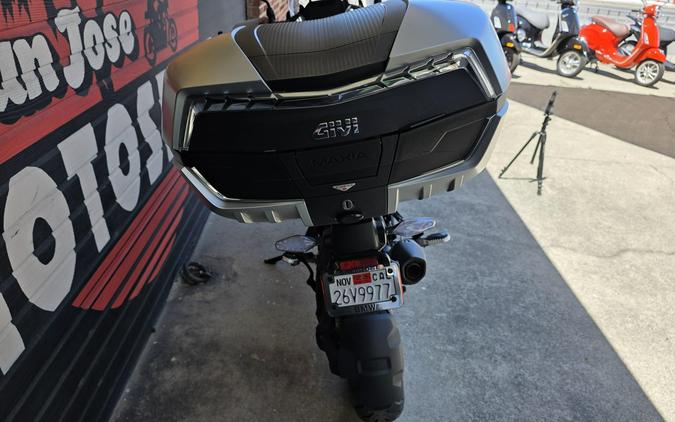 2025 BMW R 1300 GS
