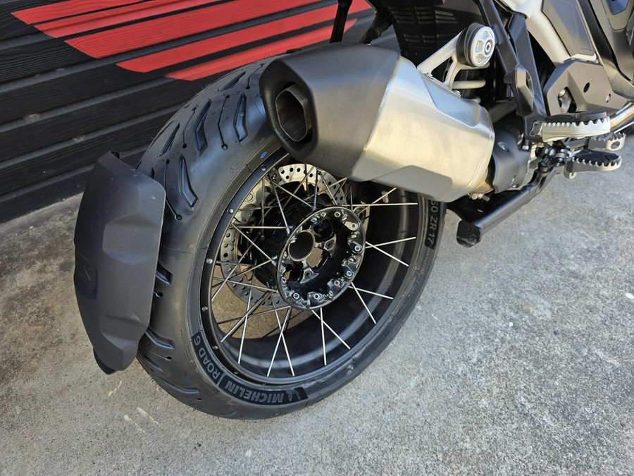 2025 BMW R 1300 GS