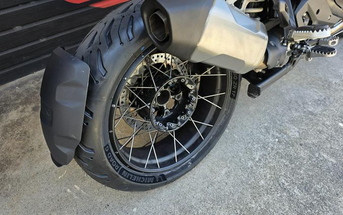 2025 BMW R 1300 GS