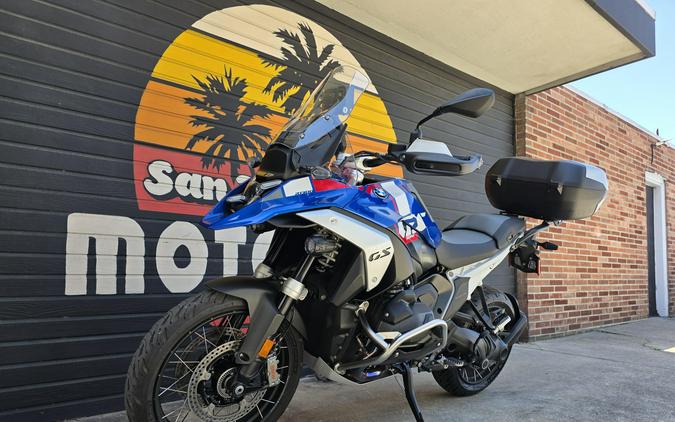 2025 BMW R 1300 GS