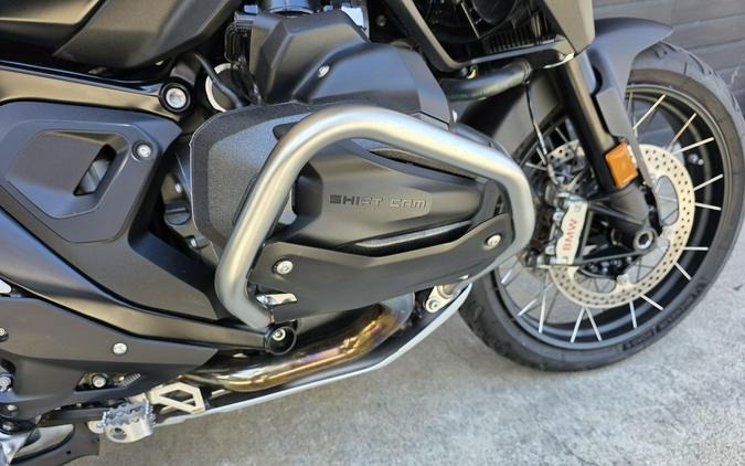 2025 BMW R 1300 GS