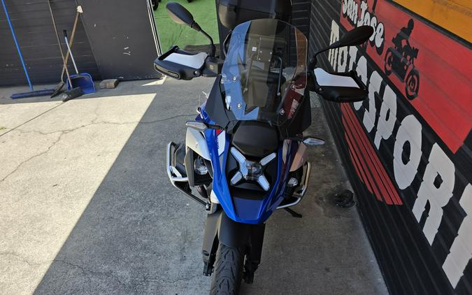 2025 BMW R 1300 GS