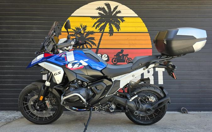 2025 BMW R 1300 GS