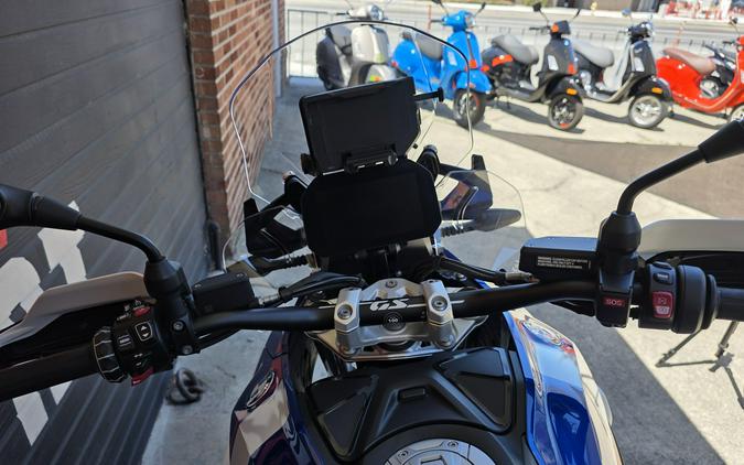 2025 BMW R 1300 GS