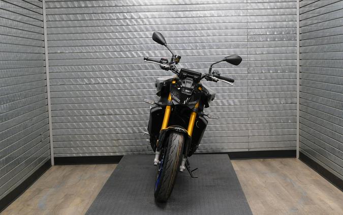 2026 YAMAHA MT-09 SP