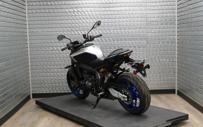 2026 YAMAHA MT-09 SP