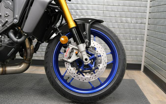 2026 YAMAHA MT-09 SP