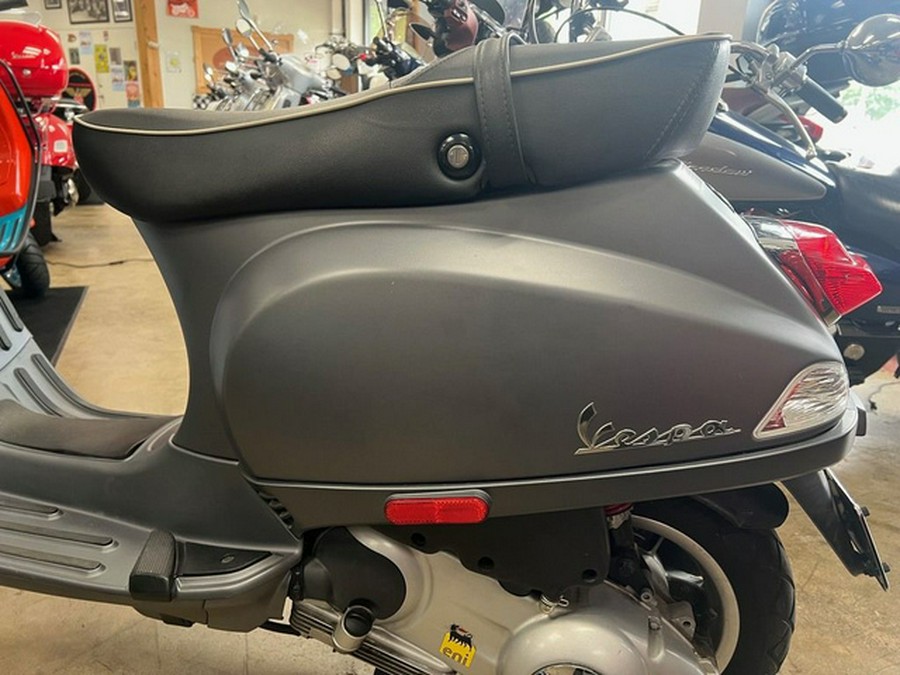 2012 Vespa S 150 i.e.