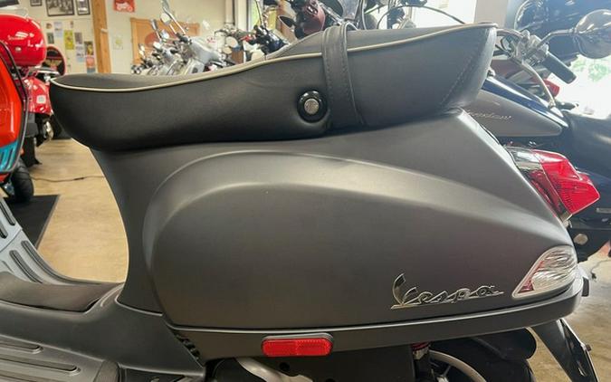 2012 Vespa S 150 i.e.