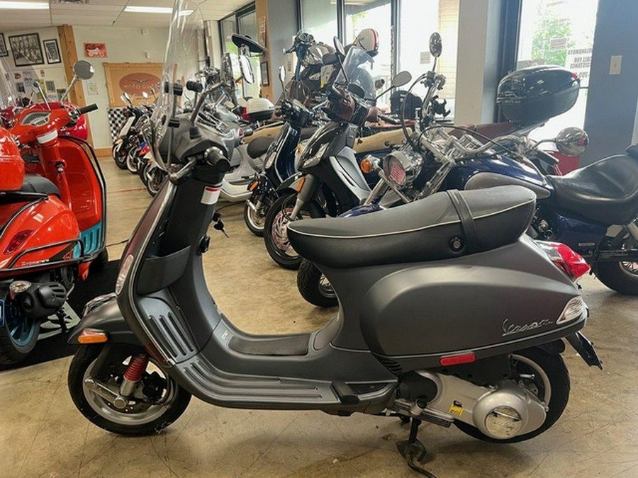 2012 Vespa S 150 i.e.
