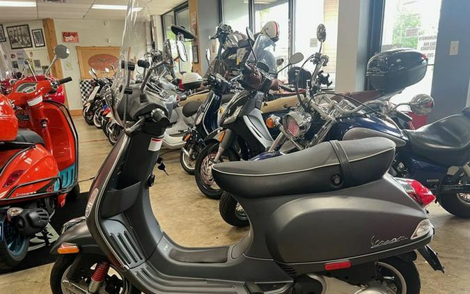 2012 Vespa S 150 i.e.