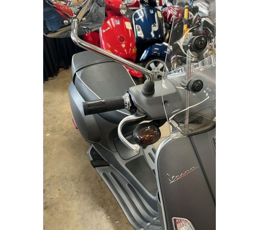 2012 Vespa S 150 i.e.