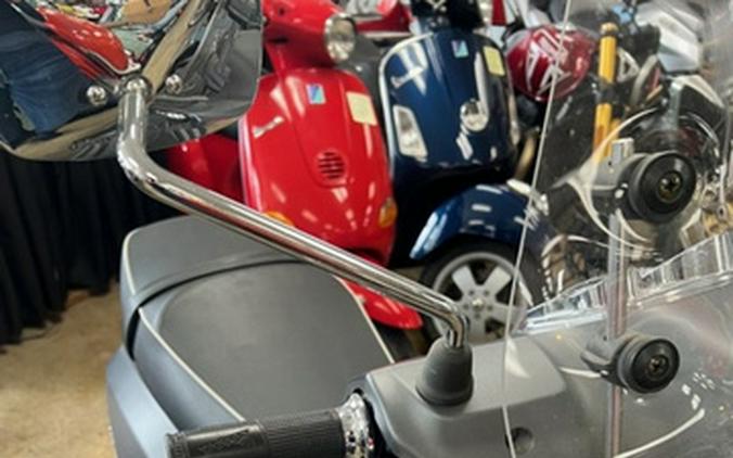 2012 Vespa S 150 i.e.