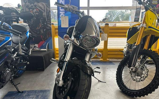 2025 Suzuki Boulevard M109R