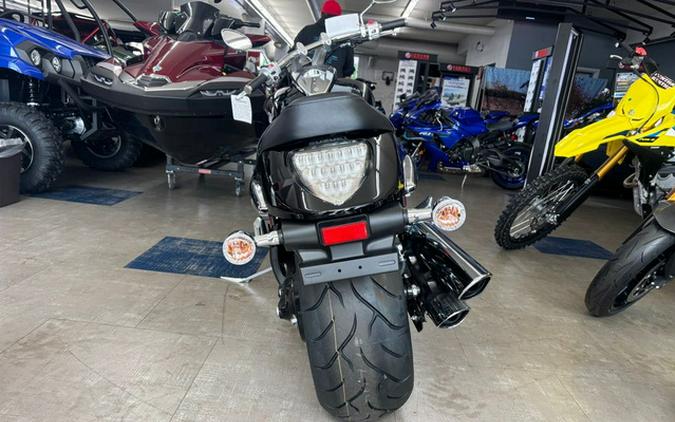 2025 Suzuki Boulevard M109R