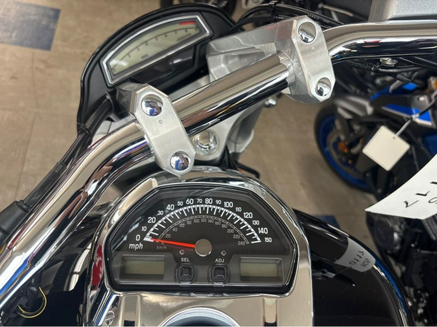 2025 Suzuki Boulevard M109R