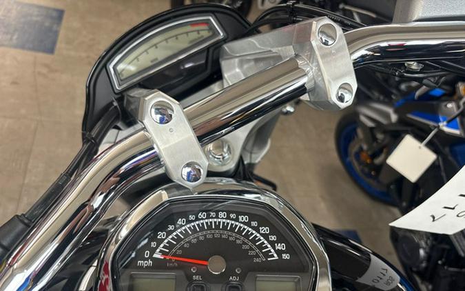 2025 Suzuki Boulevard M109R