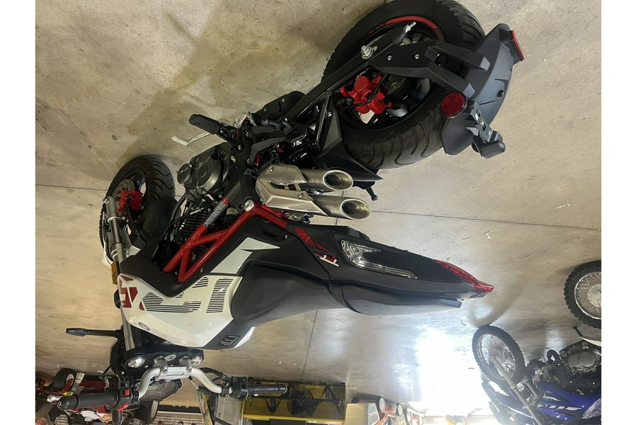 2023 TNT135 - Benelli