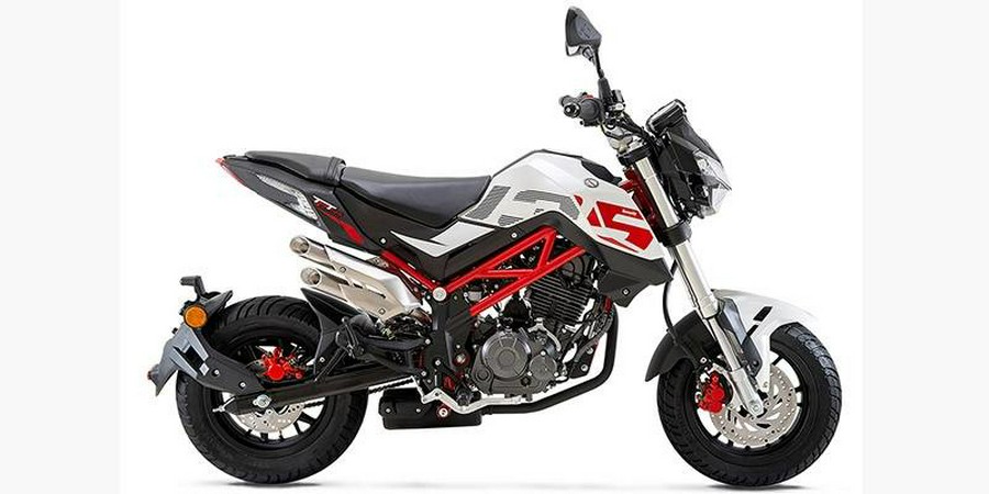 2023 TNT135 - Benelli