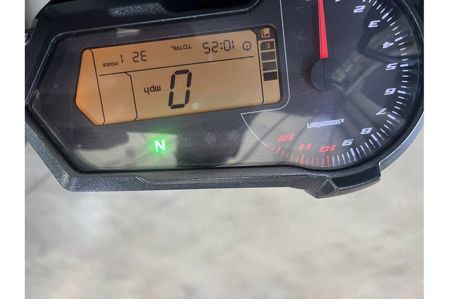 2023 TNT135 - Benelli