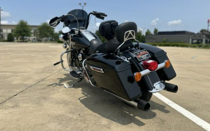 2011 Harley-Davidson Road King® Classic