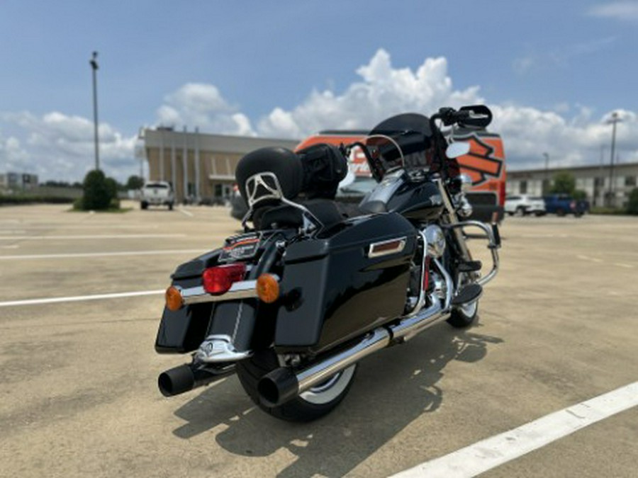 2011 Harley-Davidson Road King® Classic