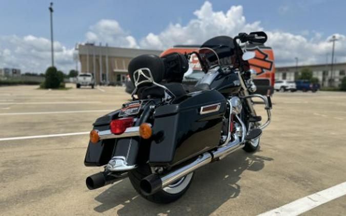 2011 Harley-Davidson Road King® Classic