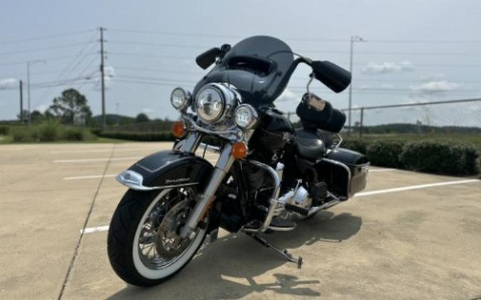 2011 Harley-Davidson Road King® Classic