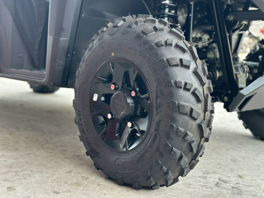 2026 Polaris Ranger Crew SP 570 Premium