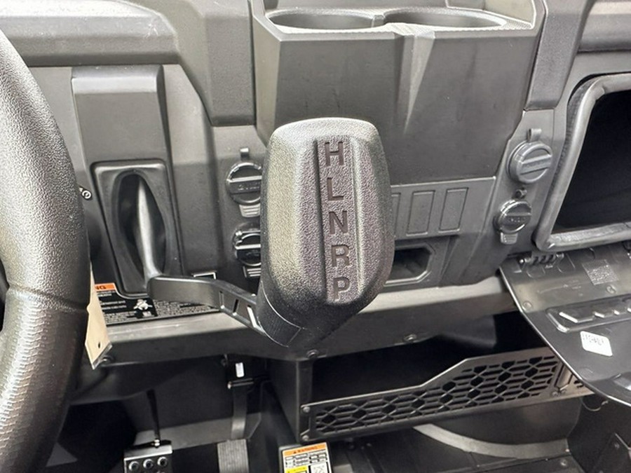 2026 Polaris Ranger Crew SP 570 Premium