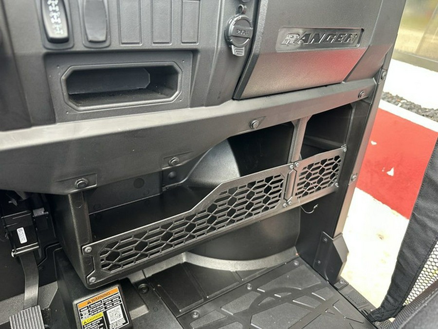 2026 Polaris Ranger Crew SP 570 Premium