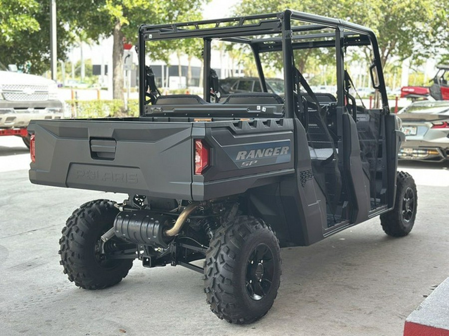2026 Polaris Ranger Crew SP 570 Premium