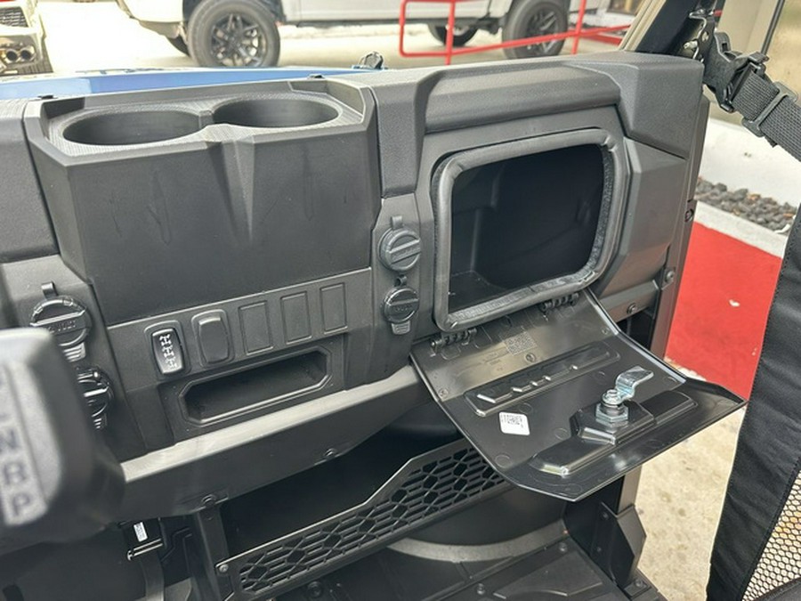 2026 Polaris Ranger Crew SP 570 Premium