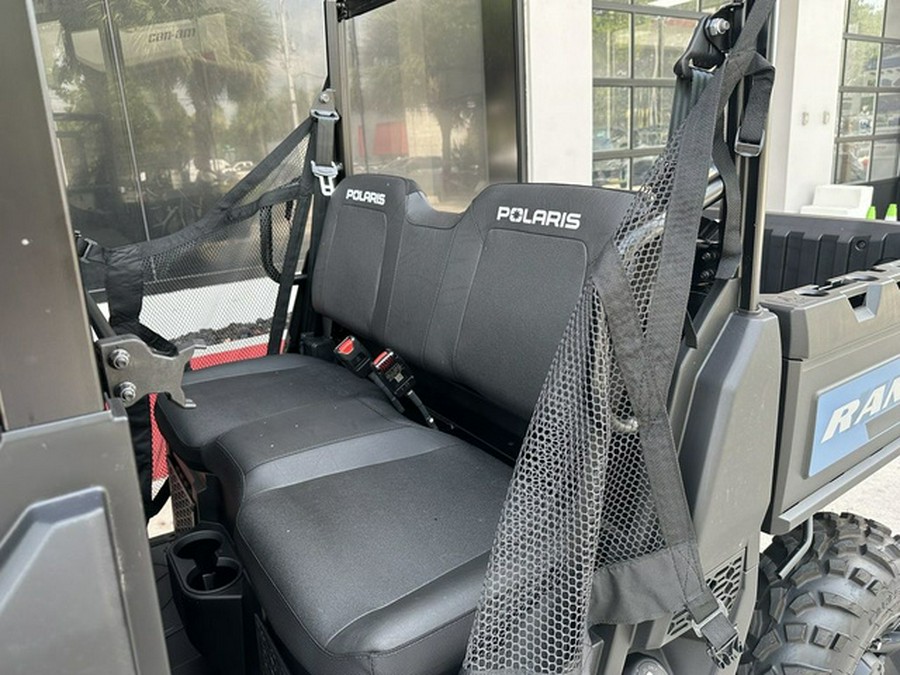 2026 Polaris Ranger Crew SP 570 Premium