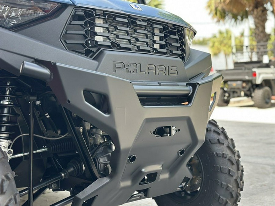 2026 Polaris Ranger Crew SP 570 Premium