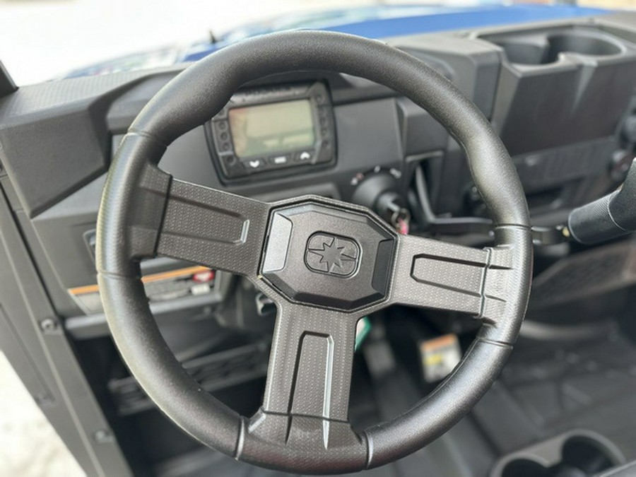 2026 Polaris Ranger Crew SP 570 Premium