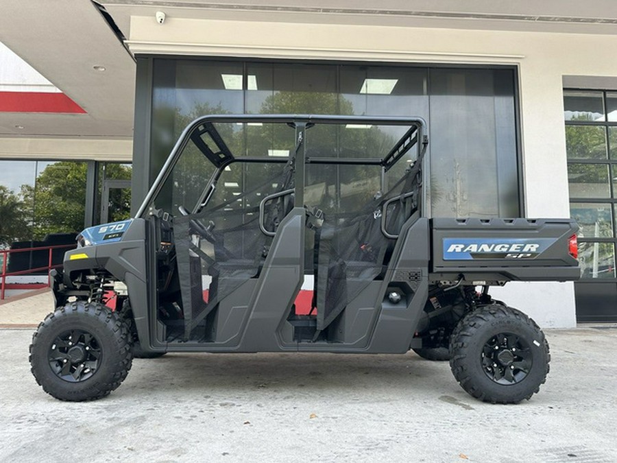 2026 Polaris Ranger Crew SP 570 Premium