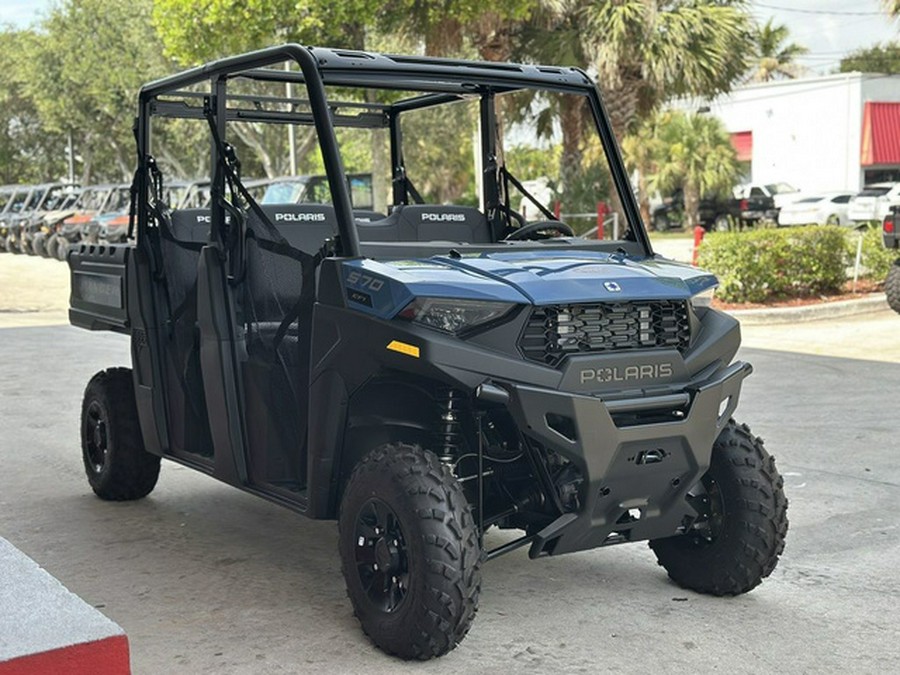 2026 Polaris Ranger Crew SP 570 Premium