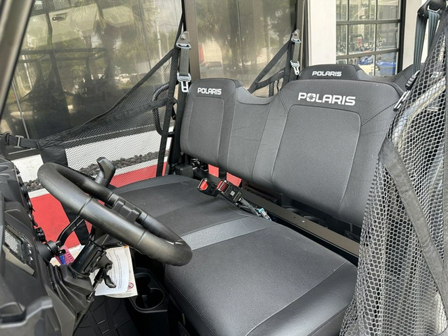 2026 Polaris Ranger Crew SP 570 Premium