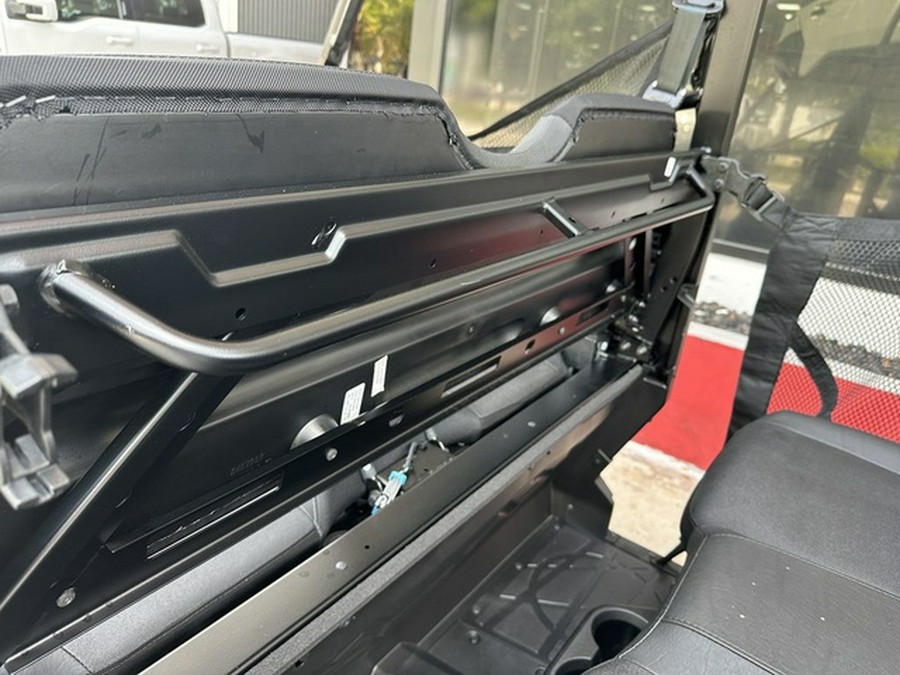 2026 Polaris Ranger Crew SP 570 Premium