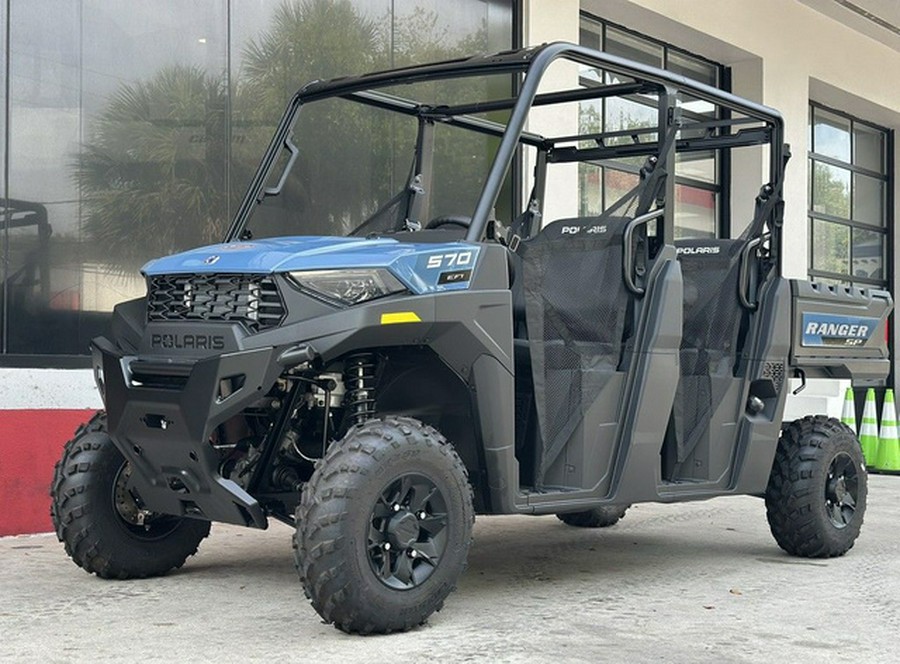 2026 Polaris Ranger Crew SP 570 Premium
