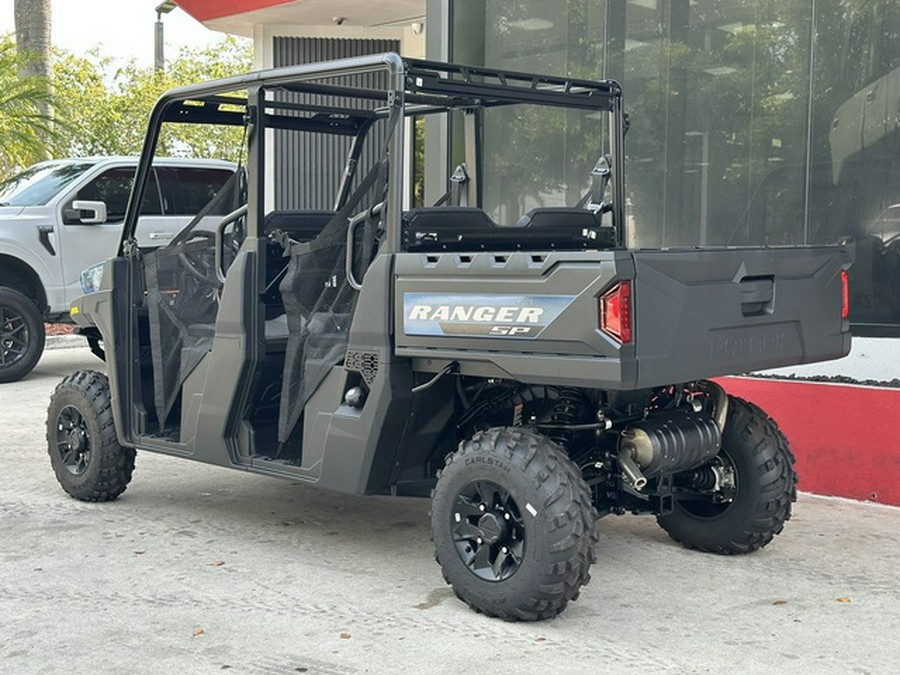 2026 Polaris Ranger Crew SP 570 Premium