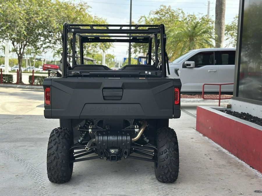 2026 Polaris Ranger Crew SP 570 Premium