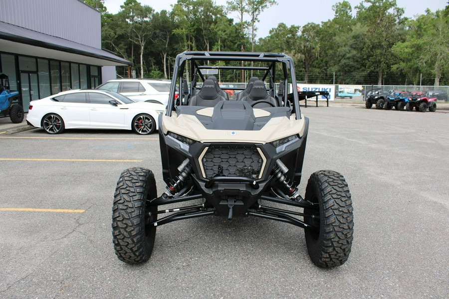 2027 Polaris® RZR XP S 4 Sport