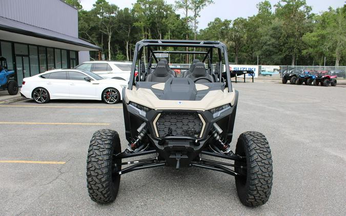 2027 Polaris® RZR XP S 4 Sport