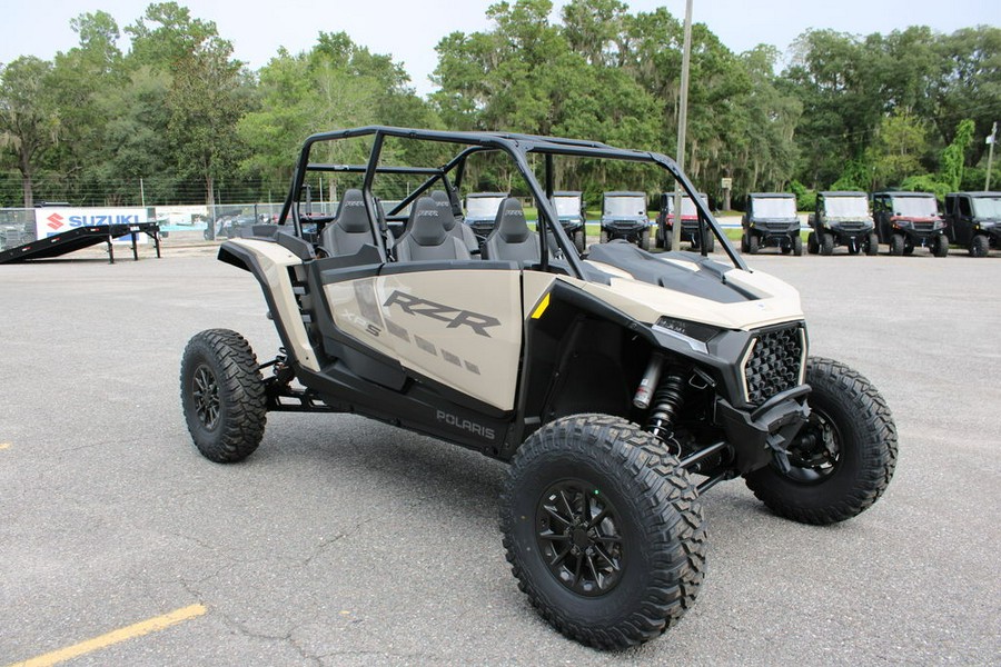 2027 Polaris® RZR XP S 4 Sport